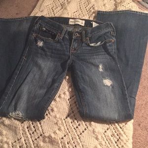 Abercrombie Kids Jeans